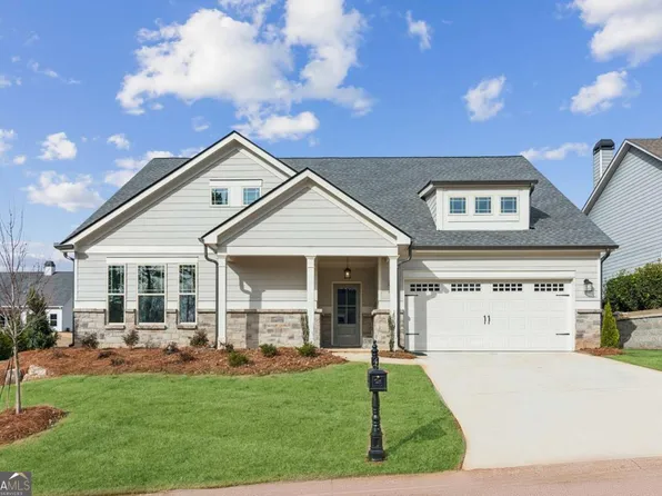4045 Links Blvd, Jefferson, GA 30549