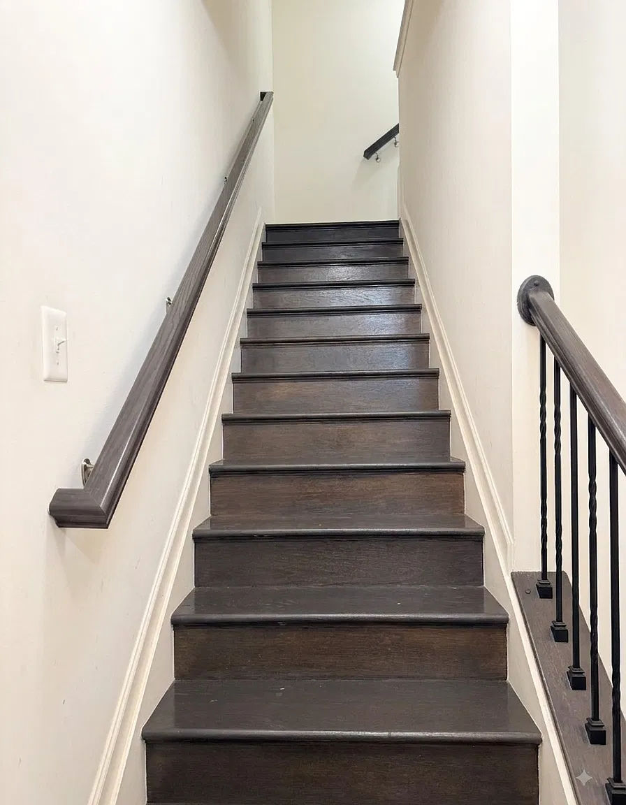 4 bed, 3.5 bath, 2200 sqft, $3,600 — Photo 3