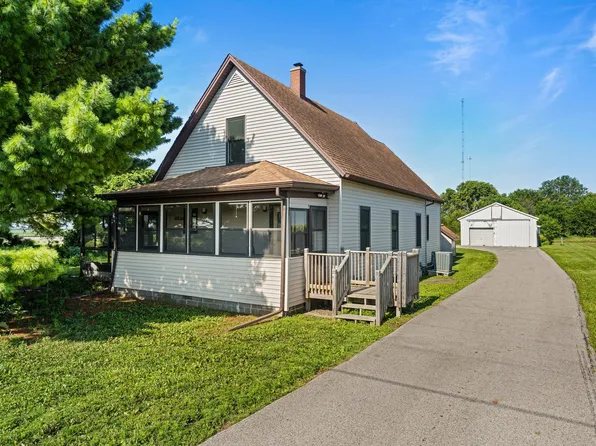 3511 N Rising Rd, Champaign, IL 61822