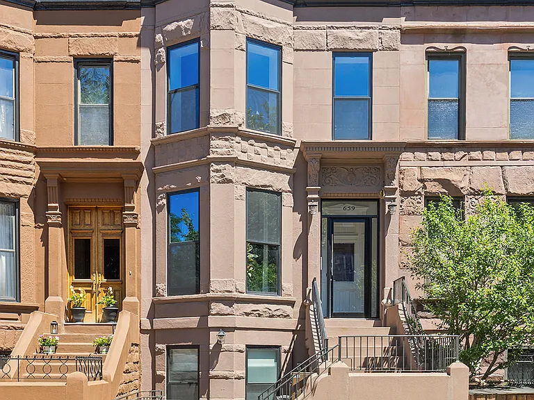 659 Putnam Ave #3A — Photo 11