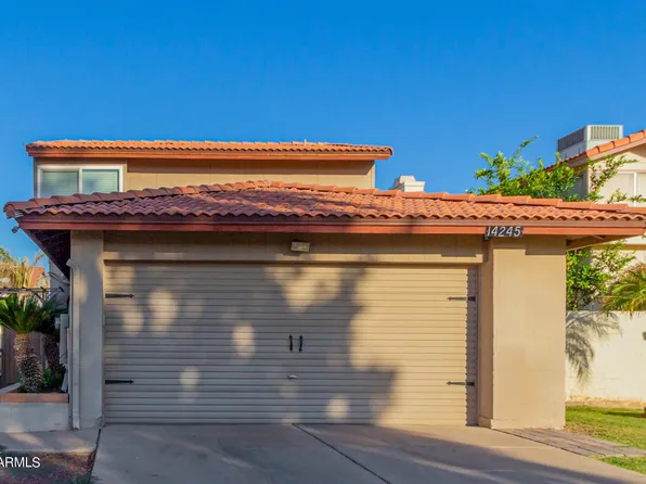 14245 N 50TH Avenue, Glendale, AZ 85306