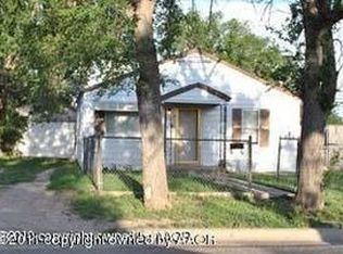 4129 S Polk St, Amarillo, TX 79110