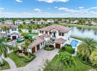 3351 NW 82nd Way, Cooper City, FL 33024