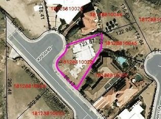 701 Kingman Cv, Boulder City, NV 89005
