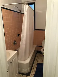 Rented by J. Brett Realty