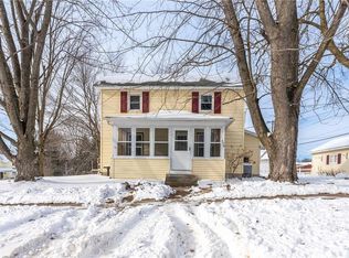 406 N Stone St, Augusta, WI 54722
