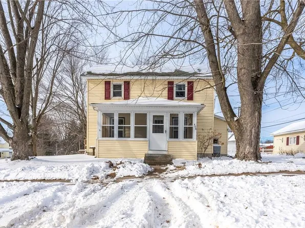406 Stone Street, Augusta, WI 54722