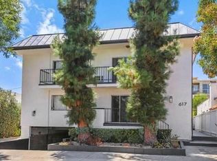 617 N Sweetzer Ave #4A, Los Angeles, CA 90048