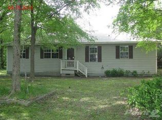 210 W Oak St, Eustace, TX 75124