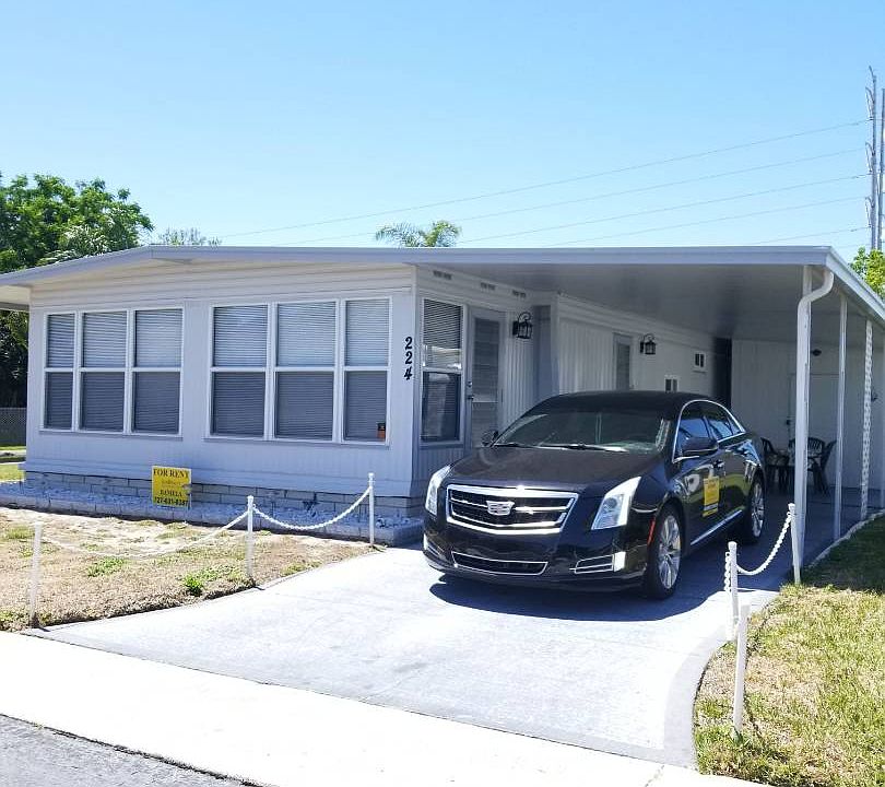 1st image of 29081 Us Hwy 19 N Lot 224