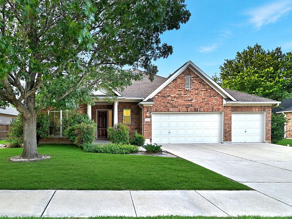 1st image of 2707 Brindisi Way