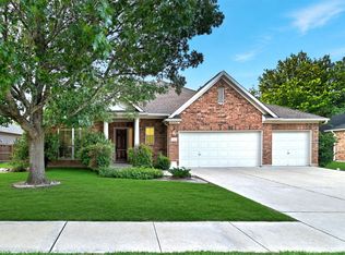 2707 Brindisi Way, Cedar Park, TX 78613