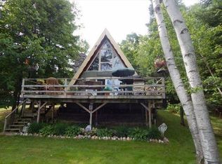 5873 The Mdws, Gaylord, MI 49735