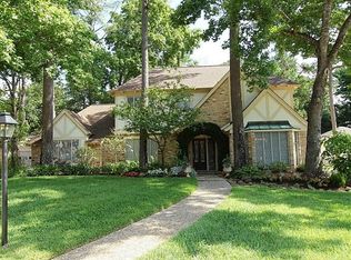 5510 Three Oaks Cir, Houston, TX 77069