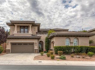 1461 Foothills Village Dr, Henderson, NV 89012