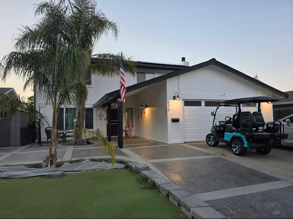 470 Edwards St, Winters, CA 95694