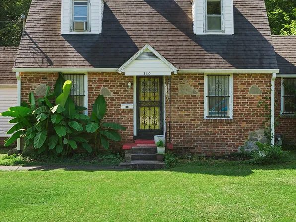 3310 Central Ave, Paducah, KY 42001