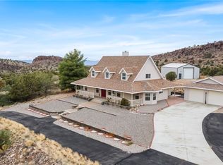 2905 S Surrey Loop, Kingman, AZ 86401