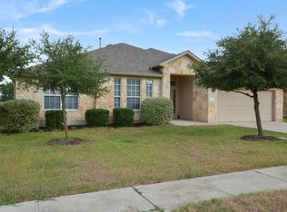 18800 Edinburgh Castle Rd, Pflugerville, TX 78660