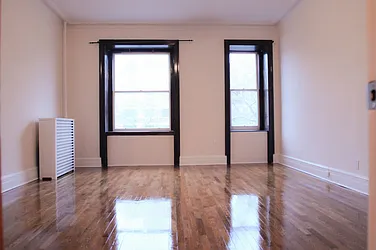 Rented by Shaka K Lumumba, LREB