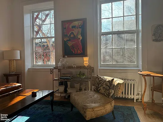 Rented by Brown Harris Stevens | media 4