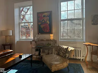 Rented by Brown Harris Stevens