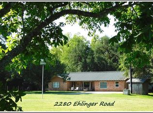 2280 Ehlinger Rd, New Ulm, TX 78950