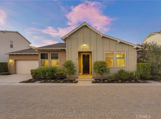 31 Alienta Lane Rancho, Ladera Ranch, CA 92694
