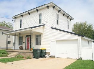 603 2nd Ave NW, Waukon, IA 52172