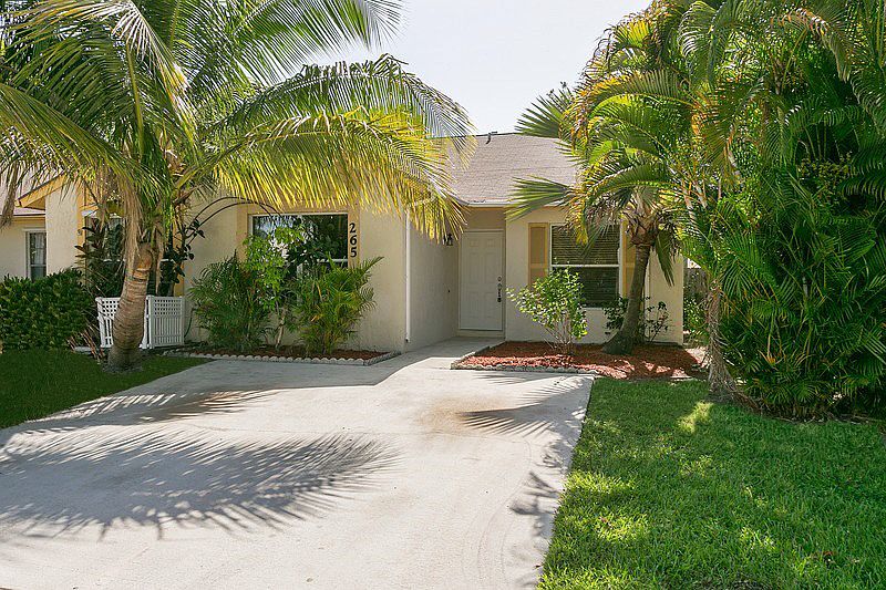 265 Palmetto Ct, Jupiter, FL 33458 Zillow