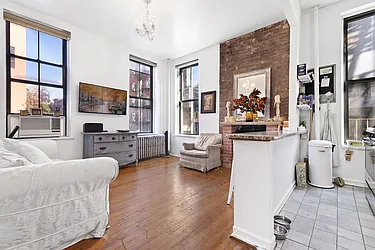 Rented by Halstead Real Estate