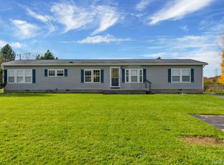 8145 Lewis Rd, Mount Morris, MI 48458