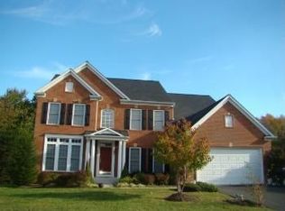 14517 Penderlea Ct, Gainesville, VA 20155