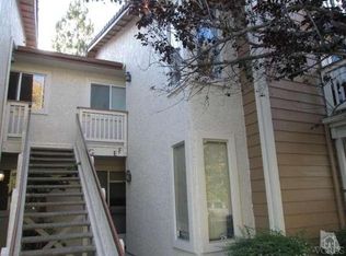 2426 Pleasant Way UNIT F, Thousand Oaks, CA 91362