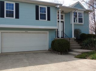 4034 N Lakeside Dr, Muncie, IN 47304