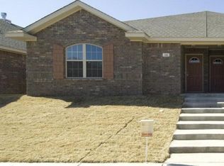 4510 Ida Louise Ct, Amarillo, TX 79110