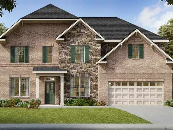 135 Sapelo Dr, Senoia, GA 30276