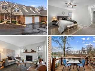 1323 Tahoe Valley Ct, Ballwin, MO 63021