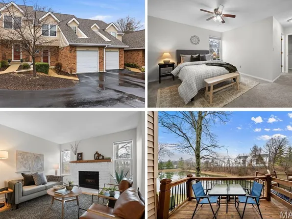 1323 Tahoe Valley Ct, Ballwin, MO 63021