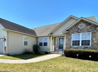 10 Chrissy Way, Sicklerville, NJ 08081