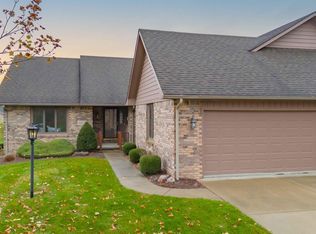 4012 Colter Ct, Kokomo, IN 46902