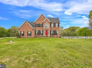 3636 Wheat Miller Dr, Mount Airy, MD 21771