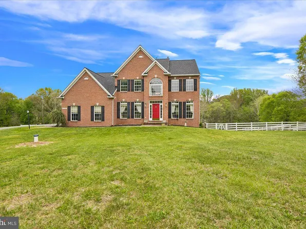 3636 Wheat Miller Dr, Mount Airy, MD 21771