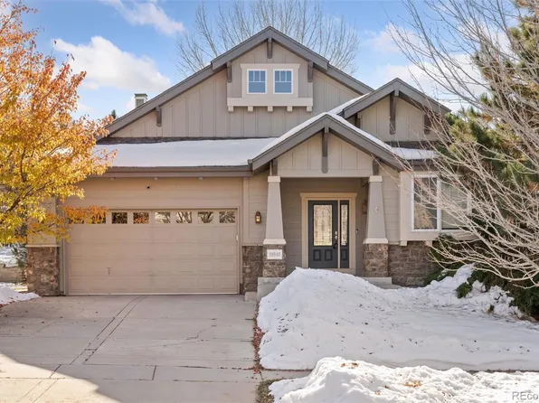24940 E Roxbury Place, Aurora, CO 80016