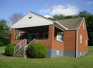 1051 Collinsburg Rd, West Newton, PA 15089