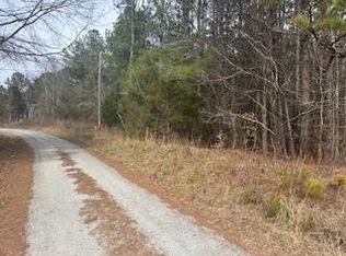 0 Stewart Rd, Abbeville, SC 29620