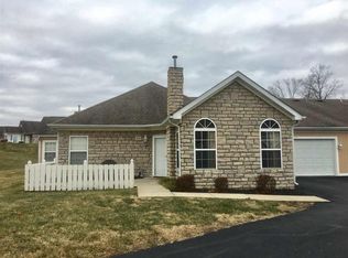 174 Wyngate Pl, Barboursville, WV 25504
