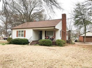 1112 Craig Ave, Gastonia, NC 28054