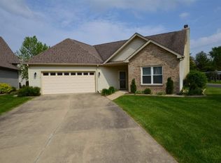 5322 Jerrick Ct, Lafayette, IN 47905