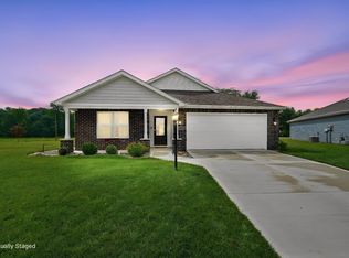 7902 Cordovan Cv, Fort Wayne, IN 46835